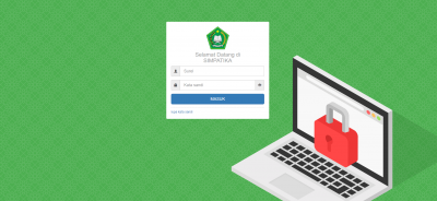 Cara Mudah Mencetak S25a Pada Simpatika