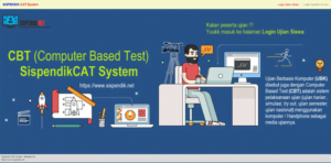 Sispendik-CBT System