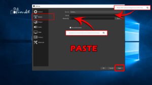 Frand8K Paste 300x169 - Cara Mudah Streaming Instagram Melalui Komputer