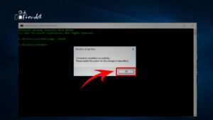 Succes Frand8K 300x169 - Cara Rahasia Mengatasi Your windows license will expire soon
