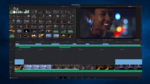 DaVinci Resolve Frand8K 300x169 - DaVinci Resolve - Frand8K