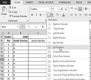 gambar 4 Memberi garis 300x265 - Memberi garis