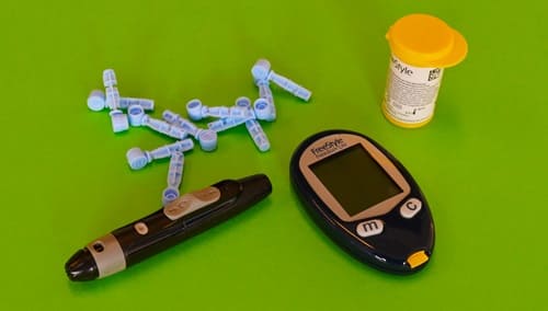 Diabetes Melitus Penjelasan Lengkap