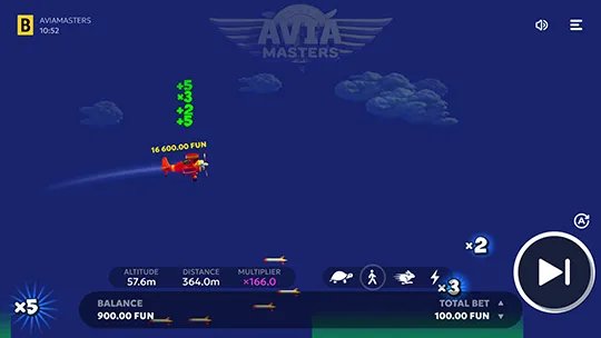 best article - Get Ready to Take Flight in Avia Masters, a Thrilling UK Game